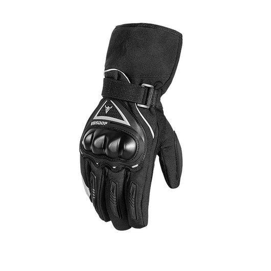 Guantes Térmicos para Moto Eléctrica - Impermeables y Resistentes - Image 7