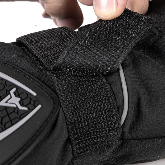 Guantes Térmicos para Moto Eléctrica - Impermeables y Resistentes - Image 11