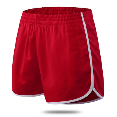 Shorts Deportivos para Hombre Secado Rápido Corte Holgado Verano - Image 14