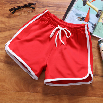 Shorts Deportivos para Hombre Secado Rápido Corte Holgado Verano - Image 17