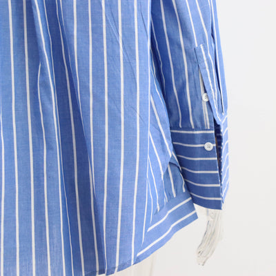 Conjunto de Playera y Shorts a Rayas de Algodón Premium - Image 17