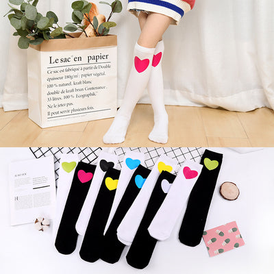 Calcetines Altos para Niños con Diseño de Estrella - Comodidad hasta la Rodilla - Image 25