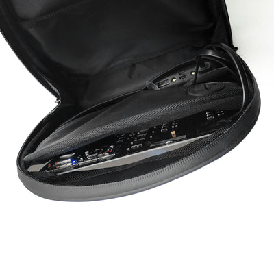 Bolsa Pecho LED con Pantalla Electrónica - Image 9