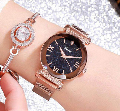 Relojes de Moda Elegantes - Image 3