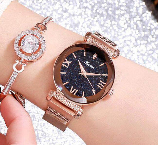 Relojes de Moda Elegantes - Image 3