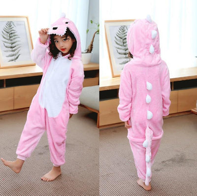 Pijama Franela Gatos Siameses Manga Larga - Image 10