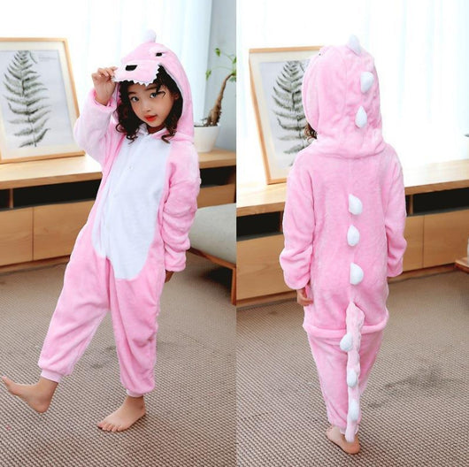 Pijama Franela Gatos Siameses Manga Larga - Image 10