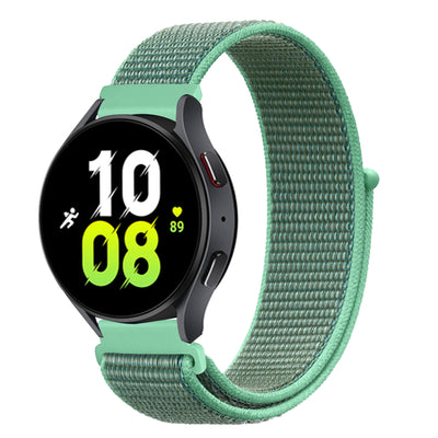 Correa Nylon Loop Compatible con GT5 Watch Band 2022mm - Image 32