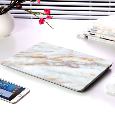 Funda para Laptop con Diseño Mármol y Cuaderno Integrado - Image 14