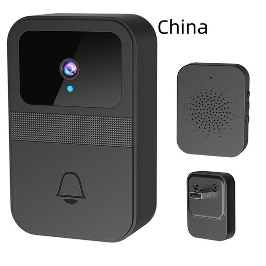 Timbre Inteligente con Cámara y Control Remoto para el Hogar - Image 11