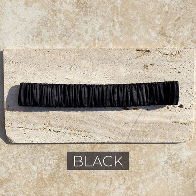 Cinta Deportiva de Seda 2cm - Banda para el Cabello - Image 10