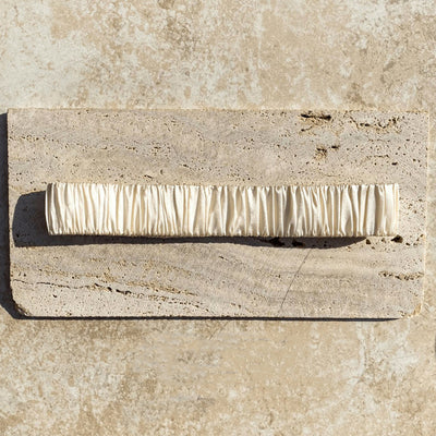 Cinta Deportiva de Seda 2cm - Banda para el Cabello - Image 11
