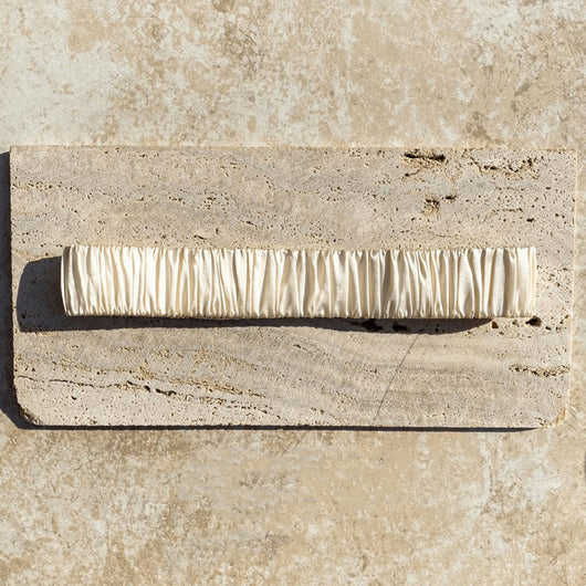 Cinta Deportiva de Seda 2cm - Banda para el Cabello - Image 11