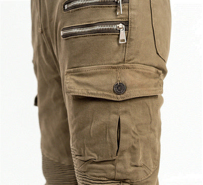 Pantalones de Protección para Motociclista - Image 4