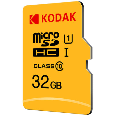 Tarjeta microSD Clase 10 para cámaras de vigilancia - Image 4