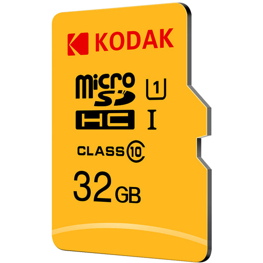 Tarjeta microSD Clase 10 para cámaras de vigilancia - Image 4