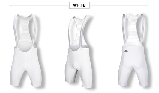 Pantalones Cortos Deportivos Antideslizantes con Soporte Elástico para Ciclismo y Motociclismo - Image 13