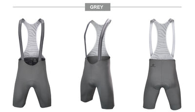 Pantalones Cortos Deportivos Antideslizantes con Soporte Elástico para Ciclismo y Motociclismo - Image 14