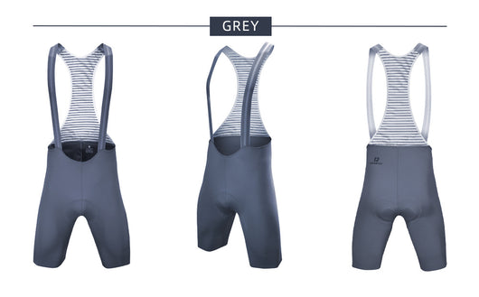Pantalones Cortos Deportivos Antideslizantes con Soporte Elástico para Ciclismo y Motociclismo - Image 15
