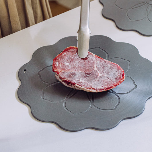 Placa Descongelante de Aleación de Aluminio - Image 12