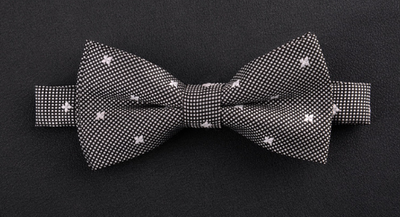 Traje Formal para Hombre con Corbata Moño Doble Capa - Image 31