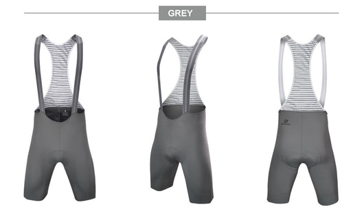 Pantalones Cortos Deportivos Antideslizantes con Soporte Elástico para Ciclismo y Motociclismo - Image 30