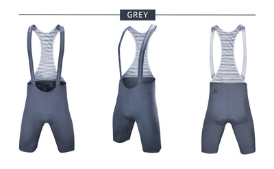 Pantalones Cortos Deportivos Antideslizantes con Soporte Elástico para Ciclismo y Motociclismo - Image 31