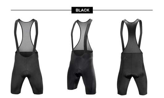 Pantalones Cortos Deportivos Antideslizantes con Soporte Elástico para Ciclismo y Motociclismo - Image 32
