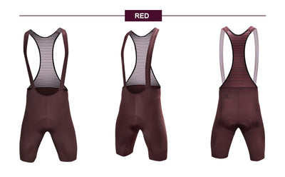 Pantalones Cortos Deportivos Antideslizantes con Soporte Elástico para Ciclismo y Motociclismo - Image 33