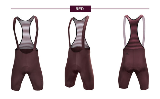 Pantalones Cortos Deportivos Antideslizantes con Soporte Elástico para Ciclismo y Motociclismo - Image 33