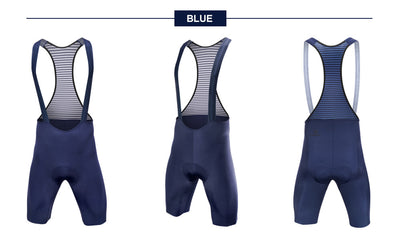 Pantalones Cortos Deportivos Antideslizantes con Soporte Elástico para Ciclismo y Motociclismo - Image 34