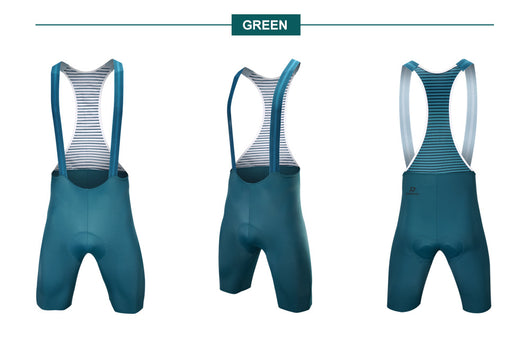 Pantalones Cortos Deportivos Antideslizantes con Soporte Elástico para Ciclismo y Motociclismo - Image 35