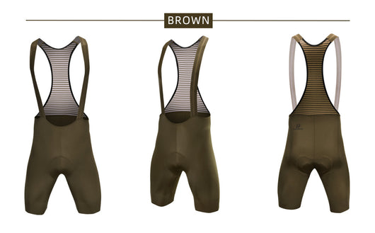 Pantalones Cortos Deportivos Antideslizantes con Soporte Elástico para Ciclismo y Motociclismo - Image 37