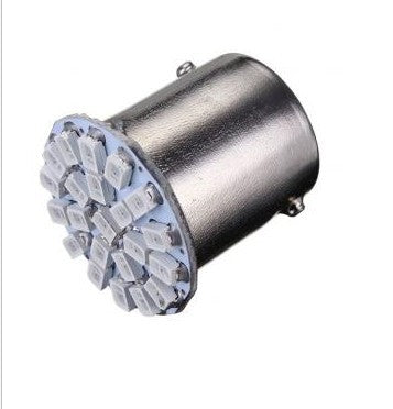 Luces LED para Auto: Freno, Direccionales y Reversa 22 Focos - Image 7