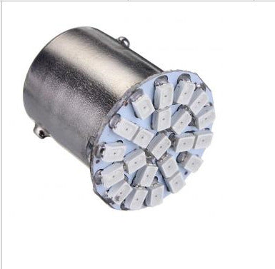 Luces LED para Auto: Freno, Direccionales y Reversa 22 Focos - Image 9