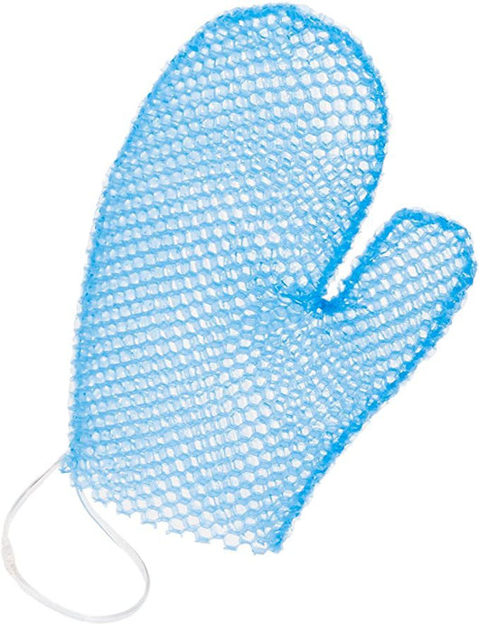 Guante de Baño Masajeador Tipo Panal Unisex - Image 18