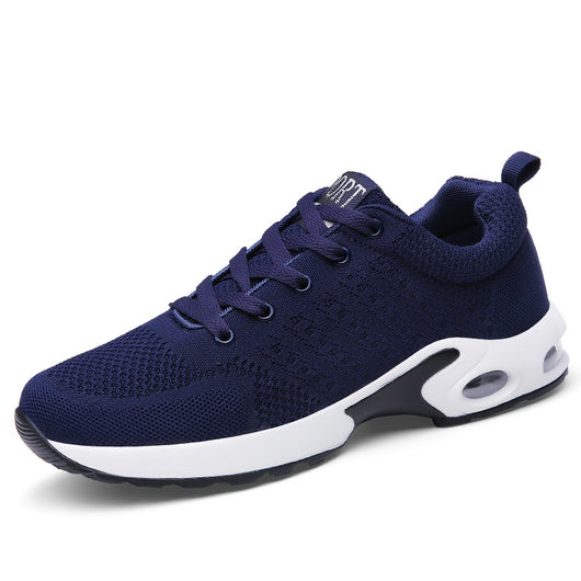 Tenis de Pareja Estilo Campus Coreano para Correr - Image 12