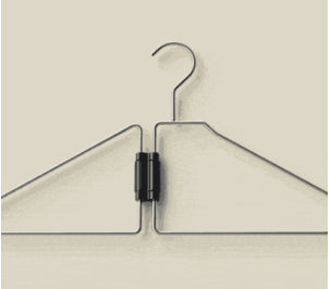 Perchero Plegable de Plástico para Almacenamiento - Image 15