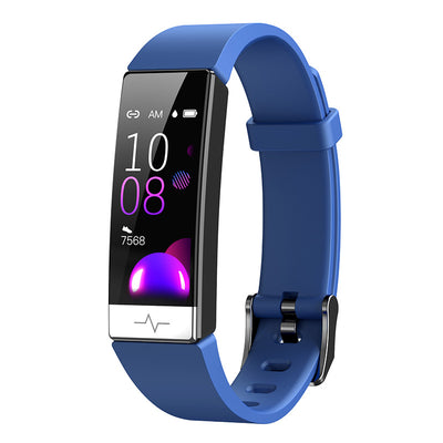 Pulsera Inteligente Y91 Resistente al Agua con Monitor de Frecuencia Cardíaca - Image 11