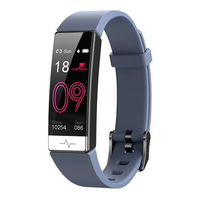 Pulsera Inteligente Y91 Resistente al Agua con Monitor de Frecuencia Cardíaca - Image 13