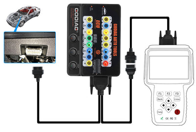 Sistema de Verificación de Conectividad Universal - Image 17