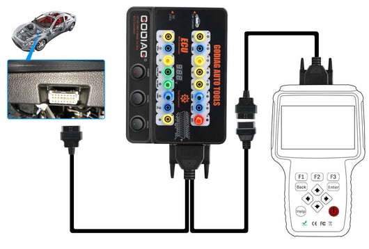 Sistema de Verificación de Conectividad Universal - Image 17