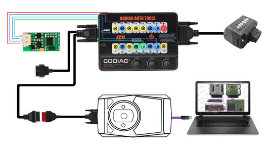 Sistema de Verificación de Conectividad Universal - Image 19