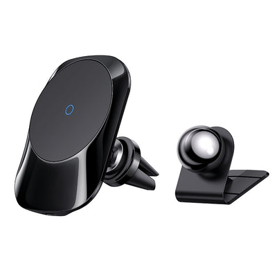 Cargador Magnético Inalámbrico para Auto Fashion - Image 9