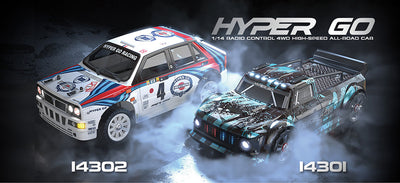 Auto de Carreras RC con Control Remoto - Drift Pull Level - Image 15