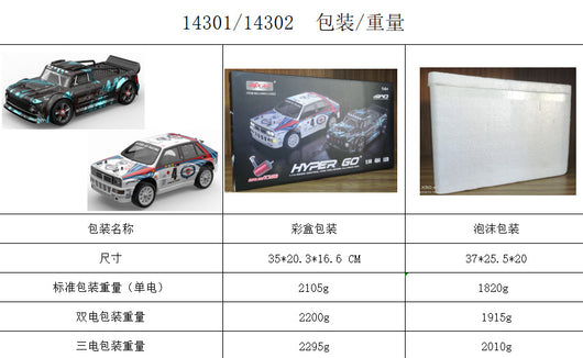 Auto de Carreras RC con Control Remoto - Drift Pull Level - Image 26