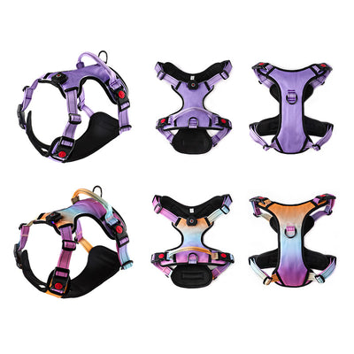 Arnés Luminoso LED Recargable para Mascotas - Image 12
