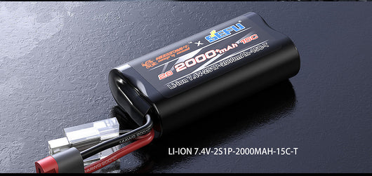 Auto de Carreras RC con Control Remoto - Drift Pull Level - Image 41