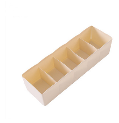 Organizador de Ropa Interior y Calcetines con 5 Compartimentos - Image 11