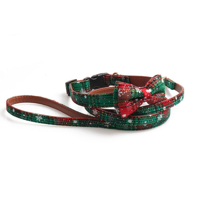 Collar Navideño para Perros Aminger - Image 7